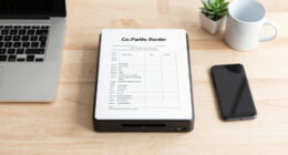 12 Best Document Scanner for Co-Parenting Records in 2026