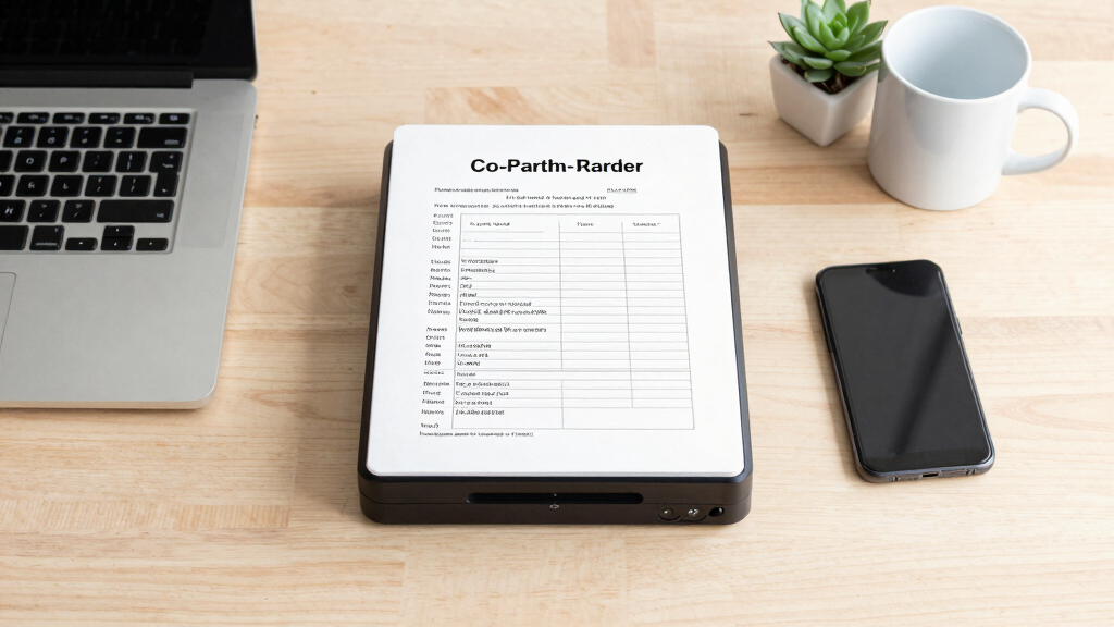 12 Best Document Scanner for Co-Parenting Records in 2026