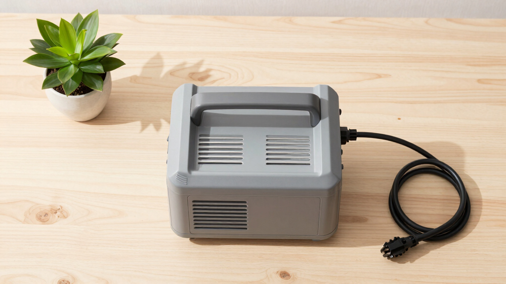 12 Best Generator For Power Outages In One-Parent Homes In 2026
