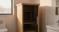 12 Best Infrared Sauna for Home Wellness After Divorce in 2026