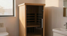 12 Best Infrared Sauna for Home Wellness After Divorce in 2026