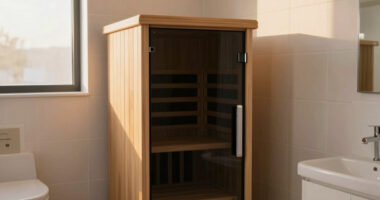 12 Best Infrared Sauna for Home Wellness After Divorce in 2026