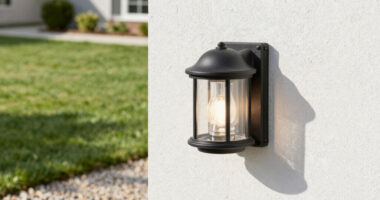 12 Best Outdoor Security Lights for a Fresh Start Home in 2026