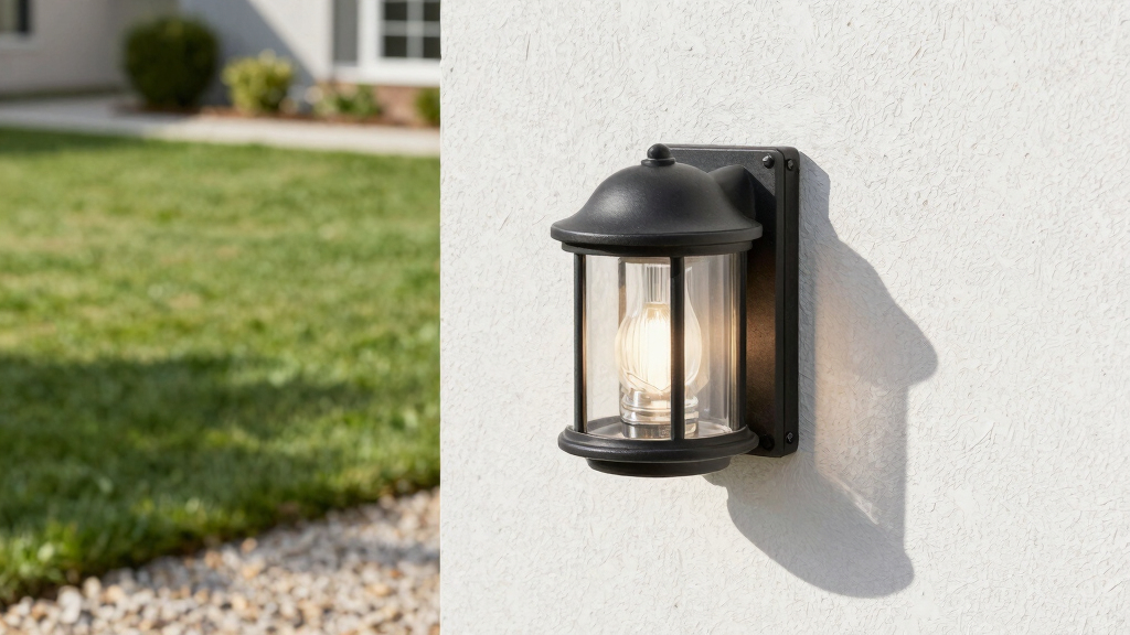 12 Best Outdoor Security Lights for a Fresh Start Home in 2026