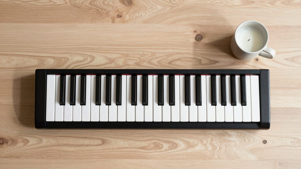 12 Best Piano Keyboard for Emotional Recovery After Divorce in 2026