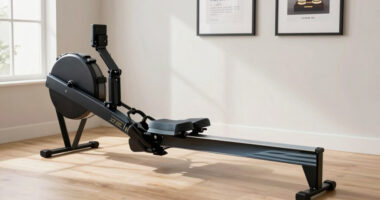 12 Best Rowing Machine for Low-Stress Workouts at Home in 2026
