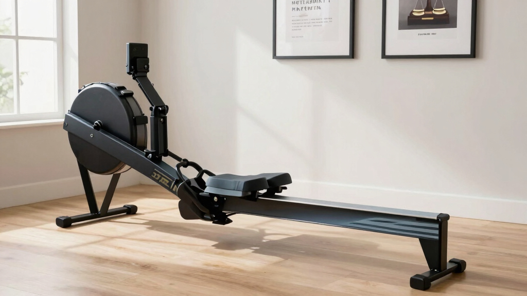 12 Best Rowing Machine for Low-Stress Workouts at Home in 2026