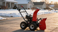 12 Best Snow Blower for Managing a House Alone After Divorce in 2026