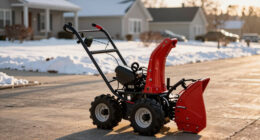 12 Best Snow Blower for Managing a House Alone After Divorce in 2026