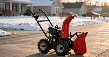 12 Best Snow Blower for Managing a House Alone After Divorce in 2026