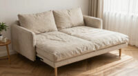 12 Best Sofa Bed for Co-Parenting in a One-Bedroom Apartment in 2026