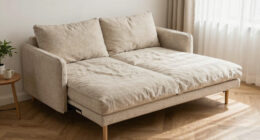 12 Best Sofa Bed for Co-Parenting in a One-Bedroom Apartment in 2026