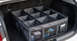 12 Best Trunk Organizer for Custody Exchange Logistics in 2026