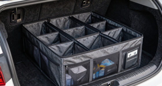 12 Best Trunk Organizer for Custody Exchange Logistics in 2026