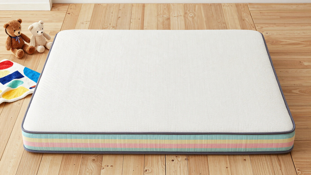 12 Best Twin Mattress Set For Children In Second Home In 2026