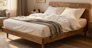 13 Best Adjustable Beds for Better Sleep After Divorce in 2026