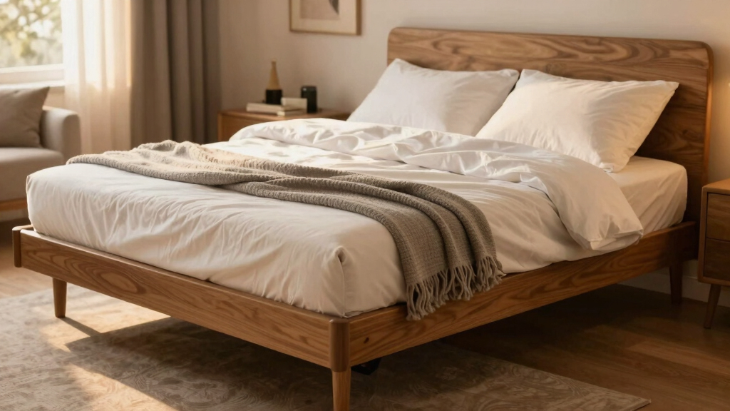 13 Best Adjustable Beds for Better Sleep After Divorce in 2026