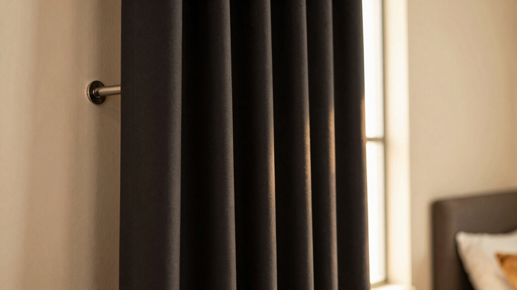13 Best Blackout Curtains for a Peaceful Post-Divorce Bedroom in 2026