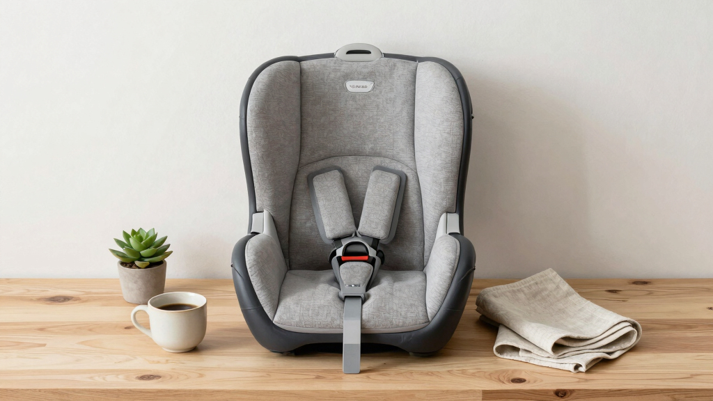 13 Best Booster Seat For Grandparents Helping After Divorce In 2026