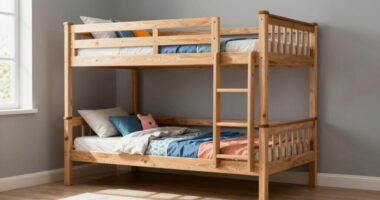 13 Best Bunk Bed for Small Apartment Kids Room in 2026
