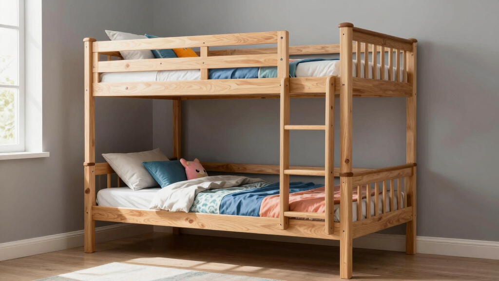 13 Best Bunk Bed for Small Apartment Kids Room in 2026