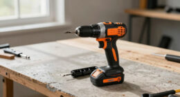 13 Best Cordless Drill Kit for First-Time Solo Home Maintenance in 2026