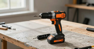 13 Best Cordless Drill Kit for First-Time Solo Home Maintenance in 2026