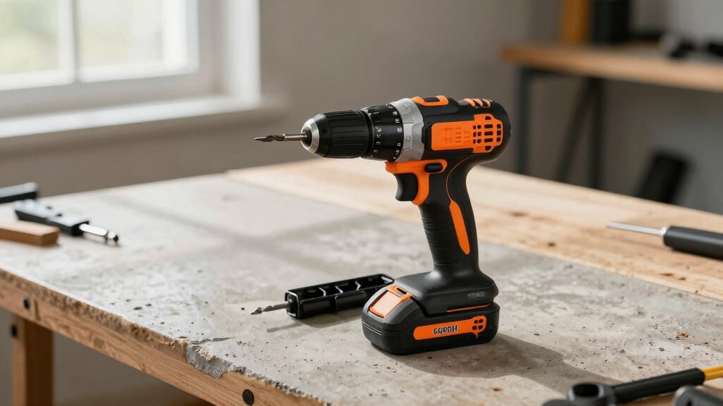 13 Best Cordless Drill Kit for First-Time Solo Home Maintenance in 2026