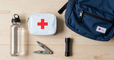 13 Best Emergency Preparedness Kit For Single Parents In 2026