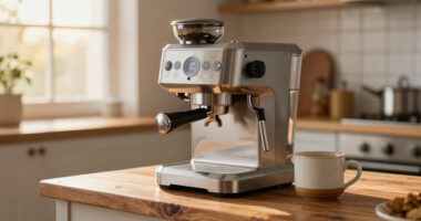 13 Best Espresso Machine for Remote Work After Separation in 2026