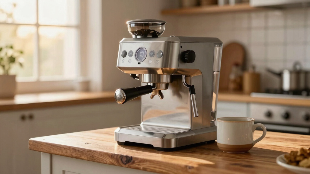 13 Best Espresso Machine for Remote Work After Separation in 2026