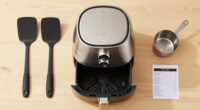 13 Best Family-Sized Air Fryer for Single-Parent Meal Prep in 2026