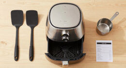 13 Best Family-Sized Air Fryer for Single-Parent Meal Prep in 2026