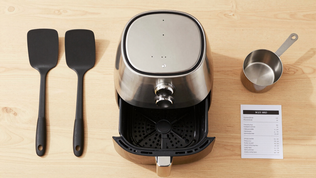 13 Best Family-Sized Air Fryer for Single-Parent Meal Prep in 2026