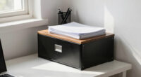 13 Best Filing Cabinets for Small Apartment Home Office in 2026