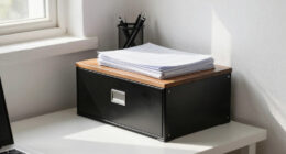 13 Best Filing Cabinets for Small Apartment Home Office in 2026