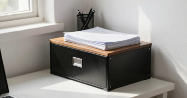 13 Best Filing Cabinets for Small Apartment Home Office in 2026