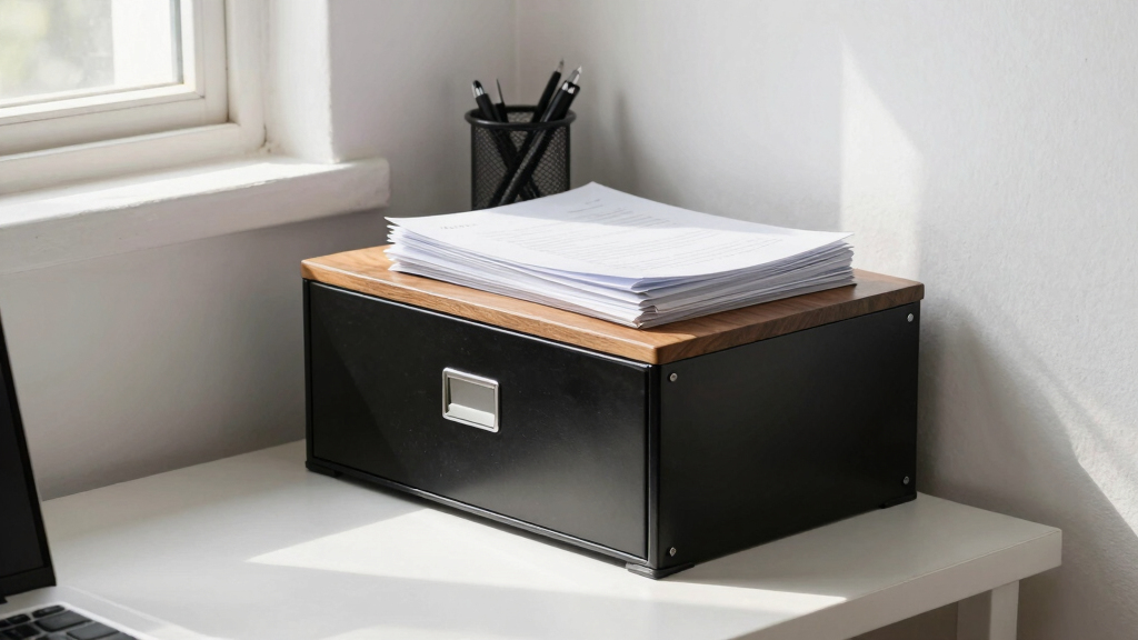 13 Best Filing Cabinets for Small Apartment Home Office in 2026