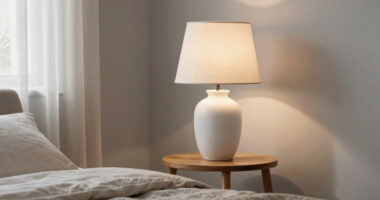 13 Best Floor Lamp for Calming Bedroom After Separation in 2026