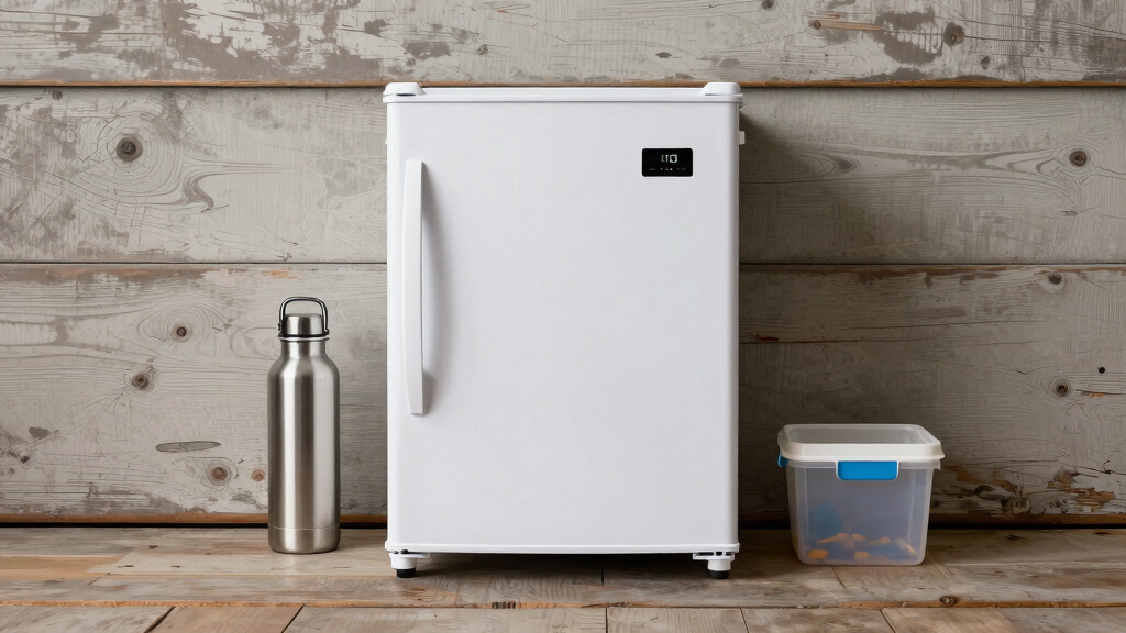 13 Best Garage Fridge for Custody Weekend Prep in 2026