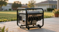 13 Best Generator For Single-Parent Home Backup Power In 2026