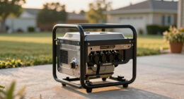 13 Best Generator For Single-Parent Home Backup Power In 2026