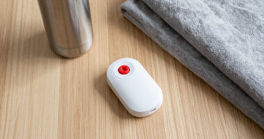 13 Best Home Medical Alert Device for Living Alone After Divorce in 2026