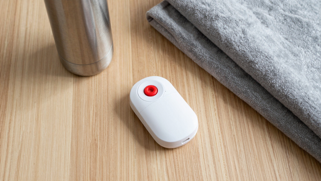 13 Best Home Medical Alert Device for Living Alone After Divorce in 2026