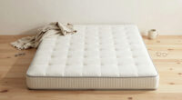 13 Best Hybrid Mattress for Stress-Related Sleep Issues in 2026