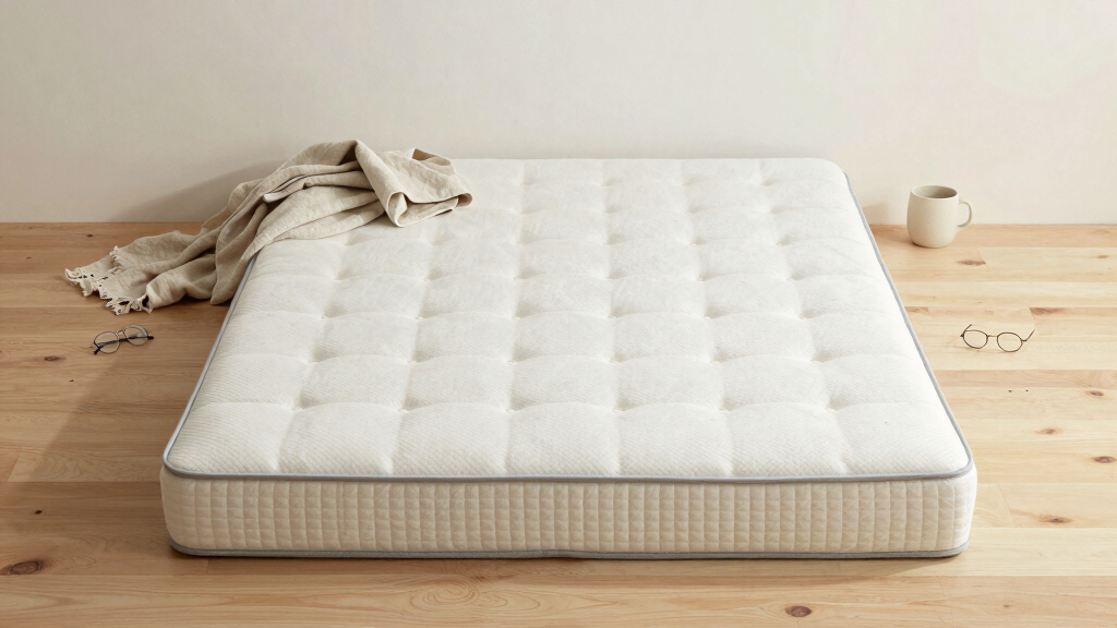 13 Best Hybrid Mattress for Stress-Related Sleep Issues in 2026