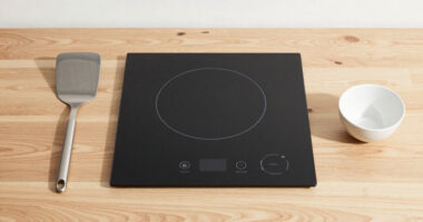 13 Best Induction Cooktop for Small Apartment Living After Divorce in 2026