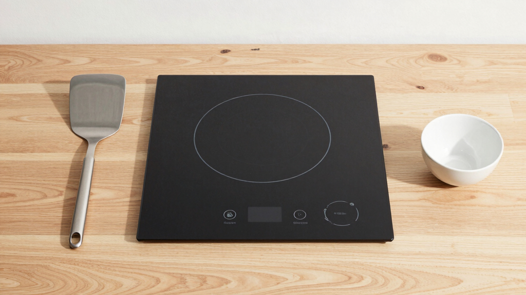 13 Best Induction Cooktop for Small Apartment Living After Divorce in 2026