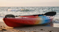 13 Best Kayak for Outdoor Healing After Divorce in 2026