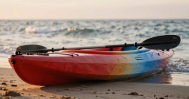 13 Best Kayak for Outdoor Healing After Divorce in 2026
